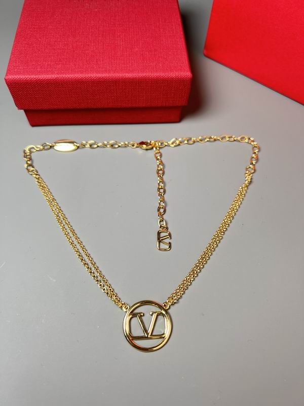 Valentino necklace 09yxq01