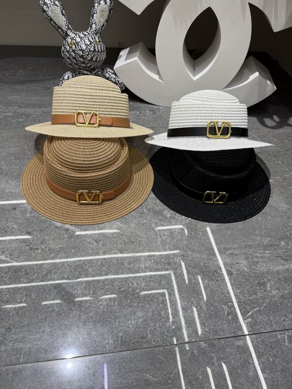 Valentino top hat dx14