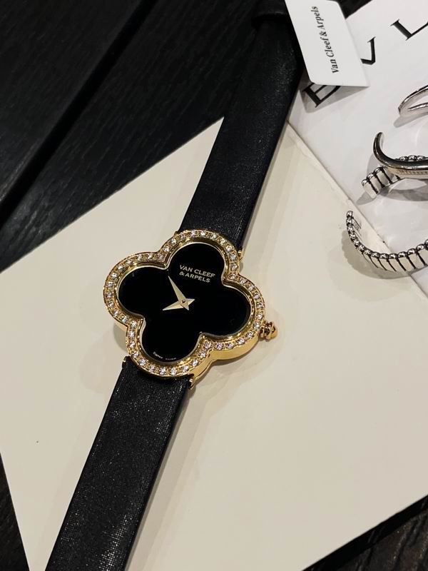Van Cleef & Arpels 30mm 041656
