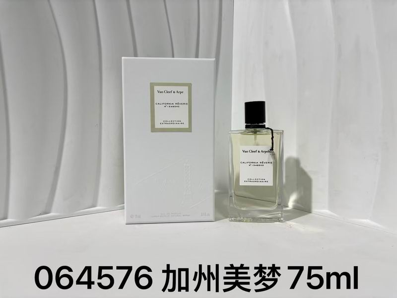 Van cleef & Arpels 75ml（多款式）06