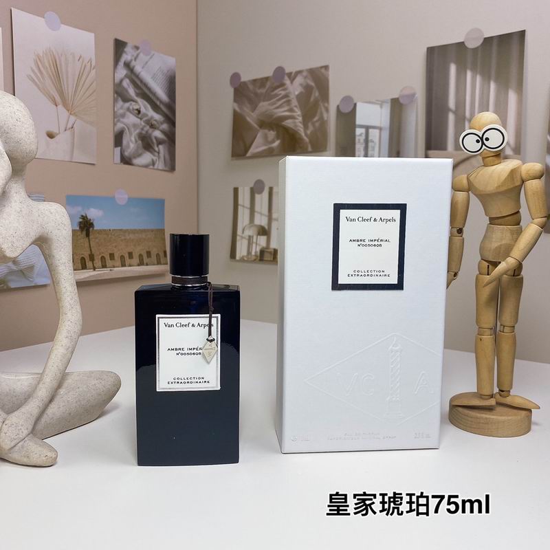 Van Cleef & Arpels 75ml 09