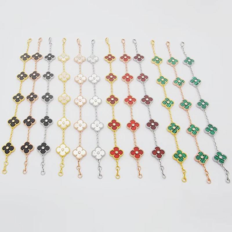 Van Cleef & Arpels bracelet 10yxq05