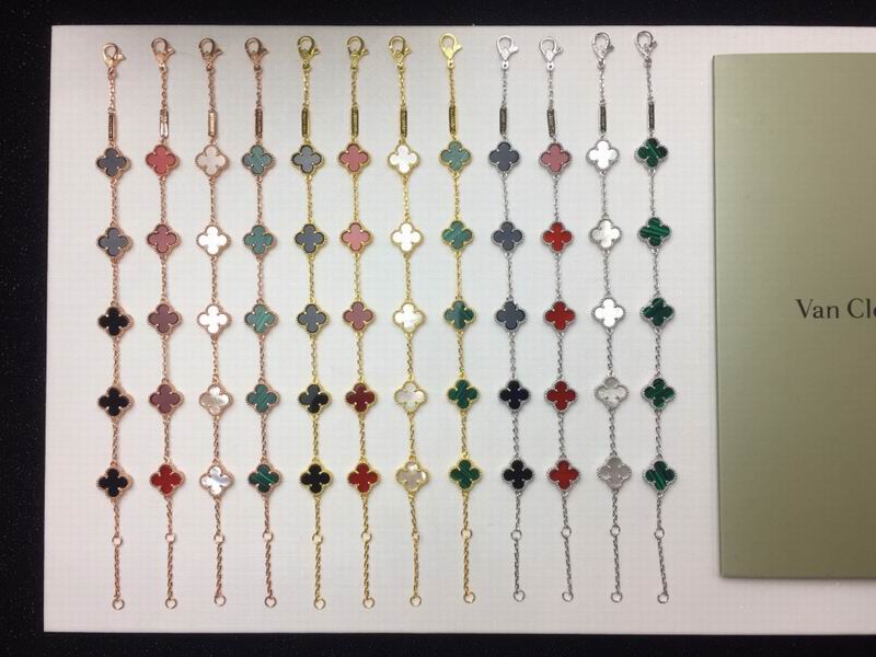 Van Cleef & Arpels bracelet 12yxq06