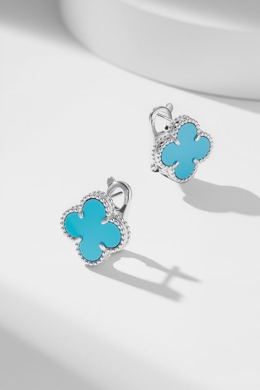 Van Cleef & Arpels earring 05yxh03