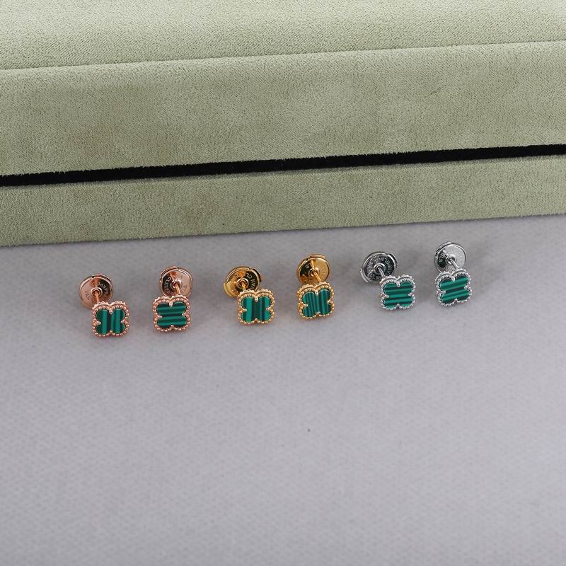 Van Cleef & Arpels earring 05yxh05