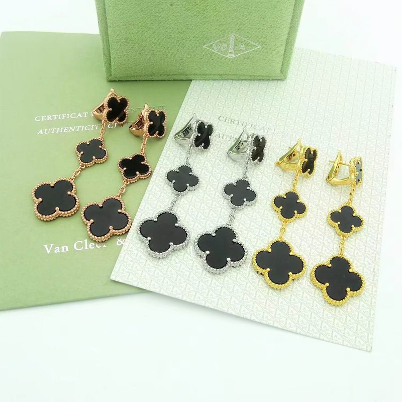 Van Cleef & Arpels earring 08yxq01