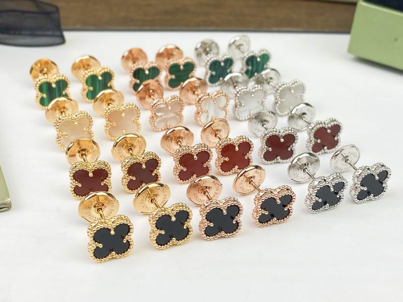 Van Cleef & Arpels earring 09yxq01