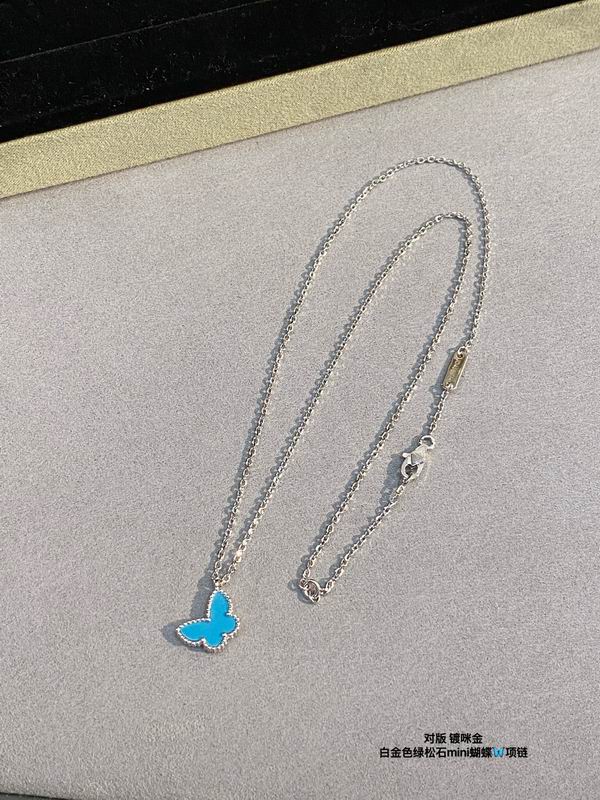 Van Cleef & Arpels necklace 03lyh47