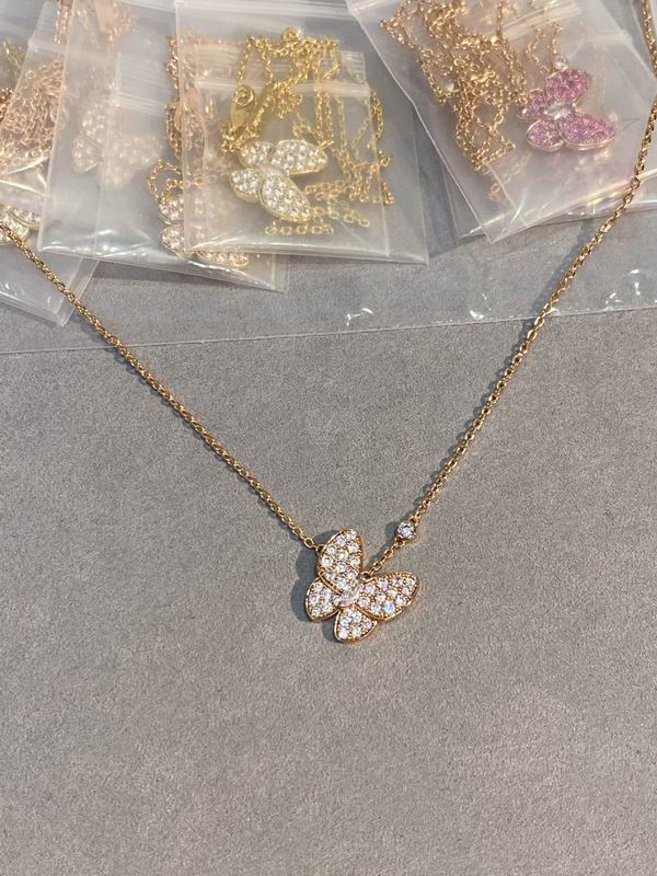 Van Cleef & Arpels necklace 03lyh62