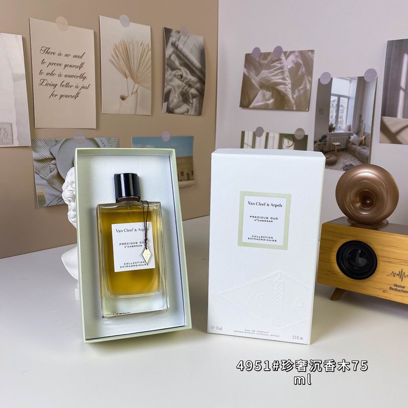 Van Cleef & Arpels Women 75ml 03