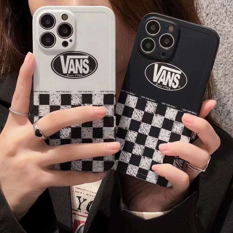 Vans Phone Shell