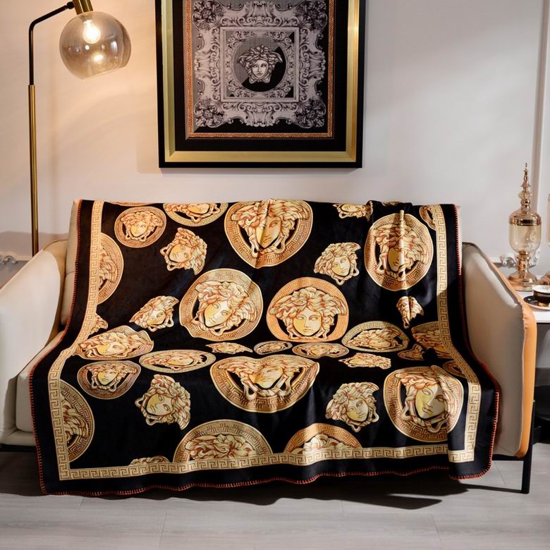 Versace 1.5x1.5m 1.5x2.0m 2.0x2.3m 55