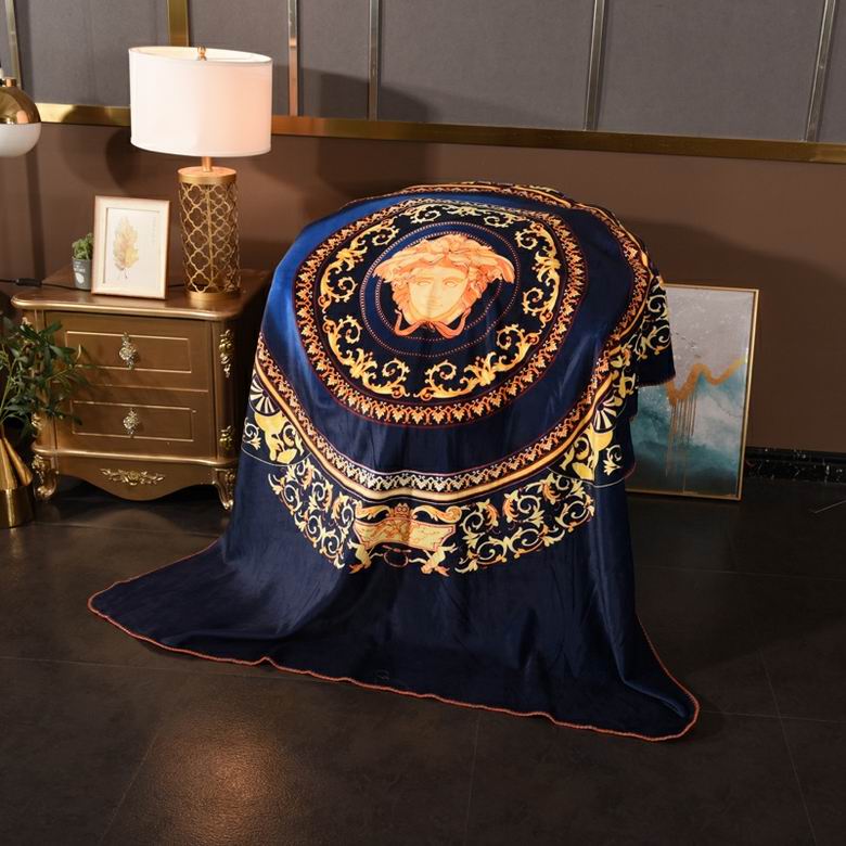 Versace 1.5x1.5m 1.5x2.0m 2.0x2.3m 53