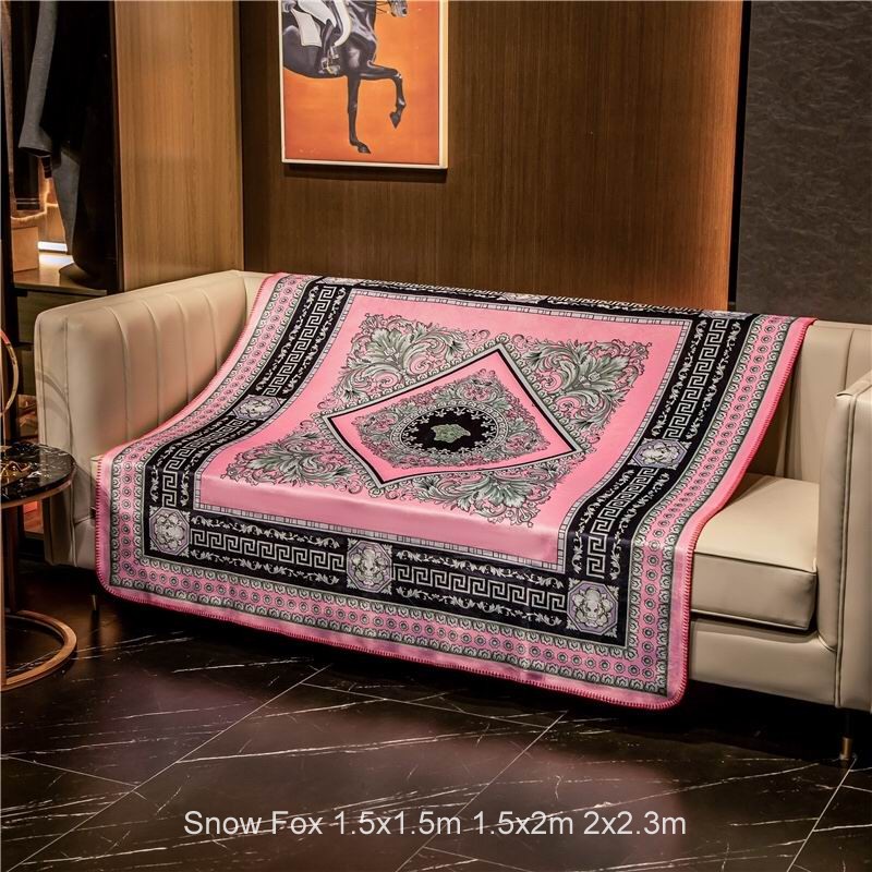 Versace 1.5x1.5m 1.5x2.0m 2.0x2.3m 15