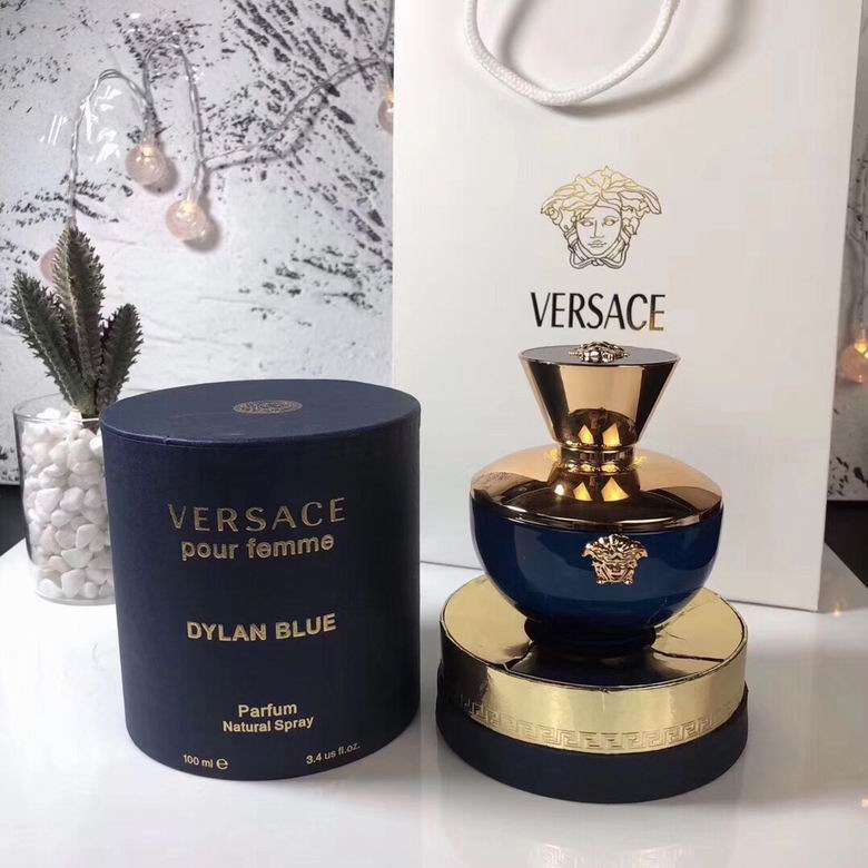 Versace 100ml 24
