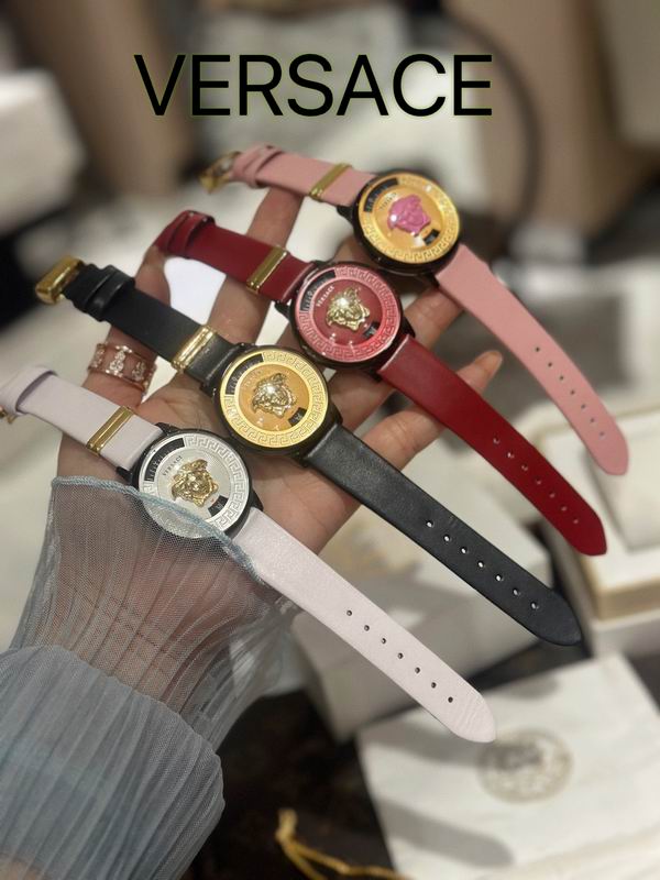 Versace 38mm 1228114