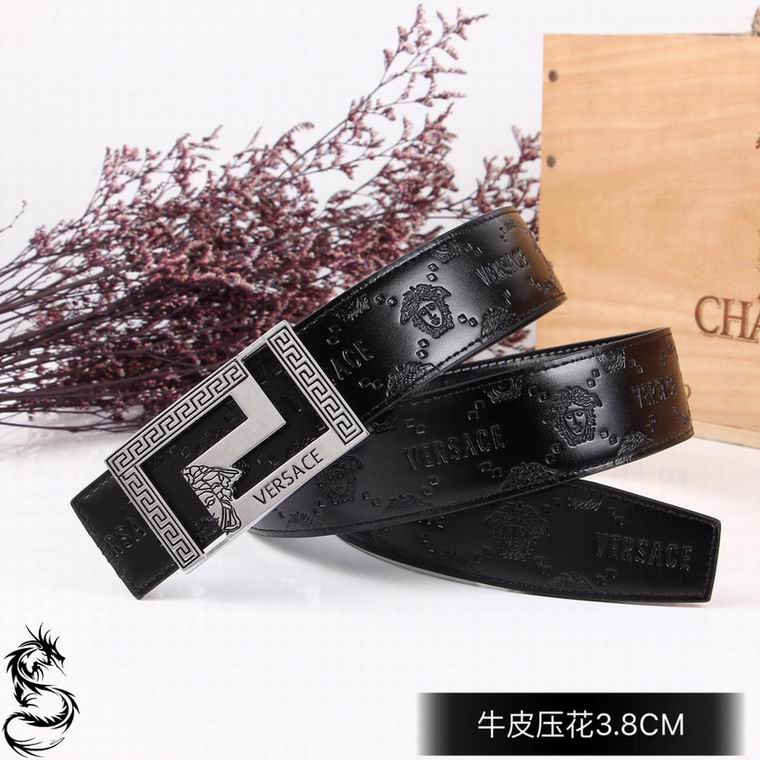 Versace Belt 38mm 8L03