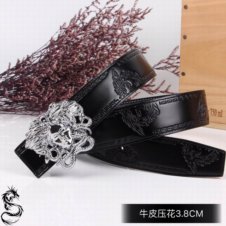 Versace belt 38mm