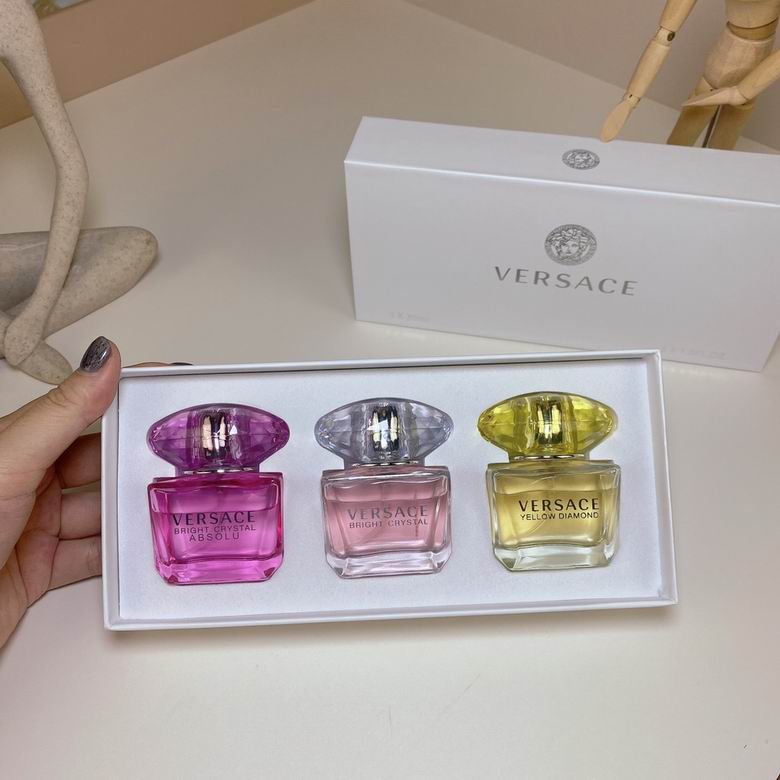 Versace 3x30ml 38