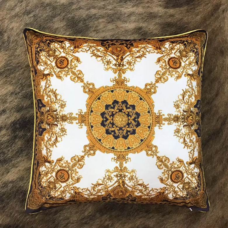 Sutch Velvet double sided printing cushion