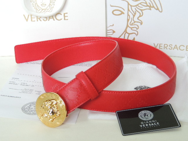 Versace Belt 38mm lb10