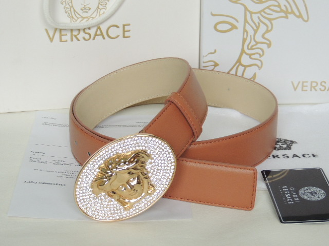 Versace Belt 38mm lb06