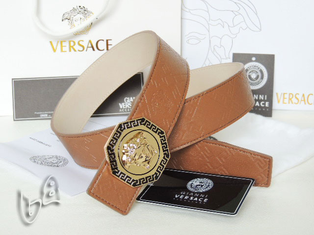 Versace Belt 38mm lb09
