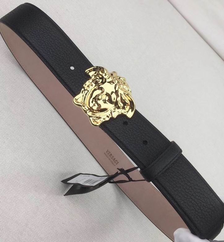 Versace Belt 38mmX95-110cm sj07