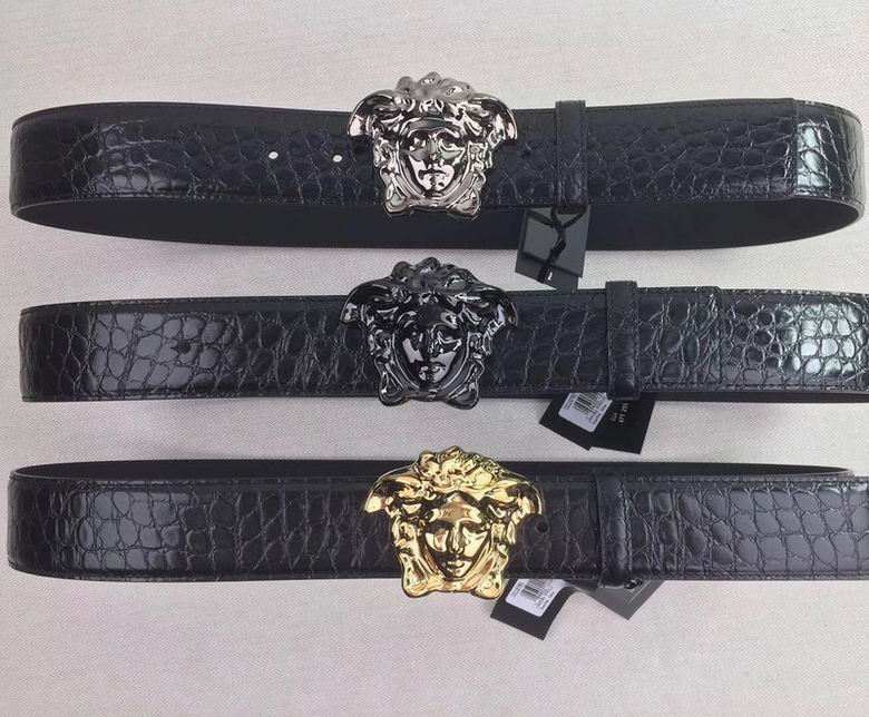 Versace Belt 38mmX95-110cm sj06