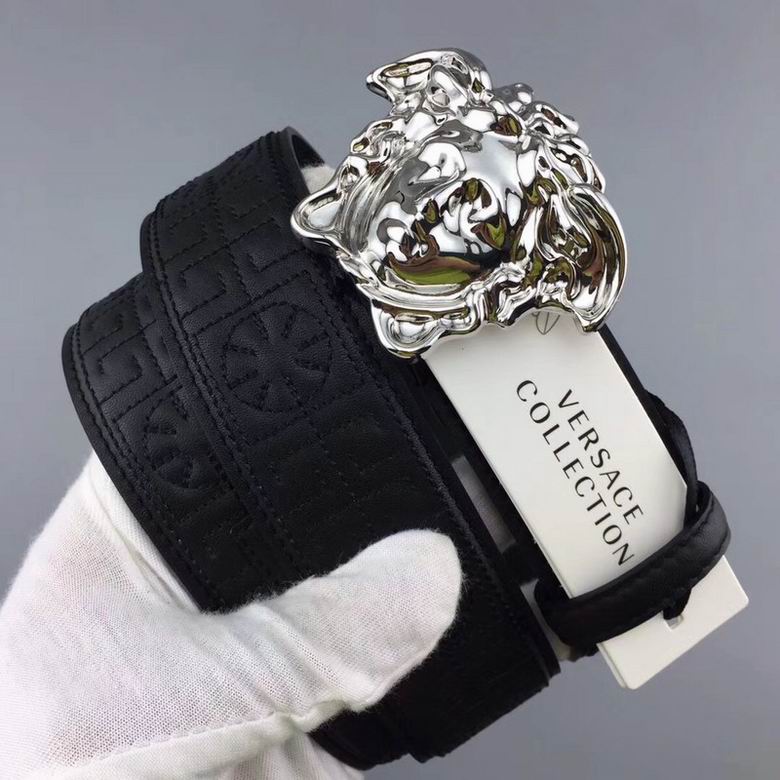 Versace Belt 38mmX95-110cm sj20