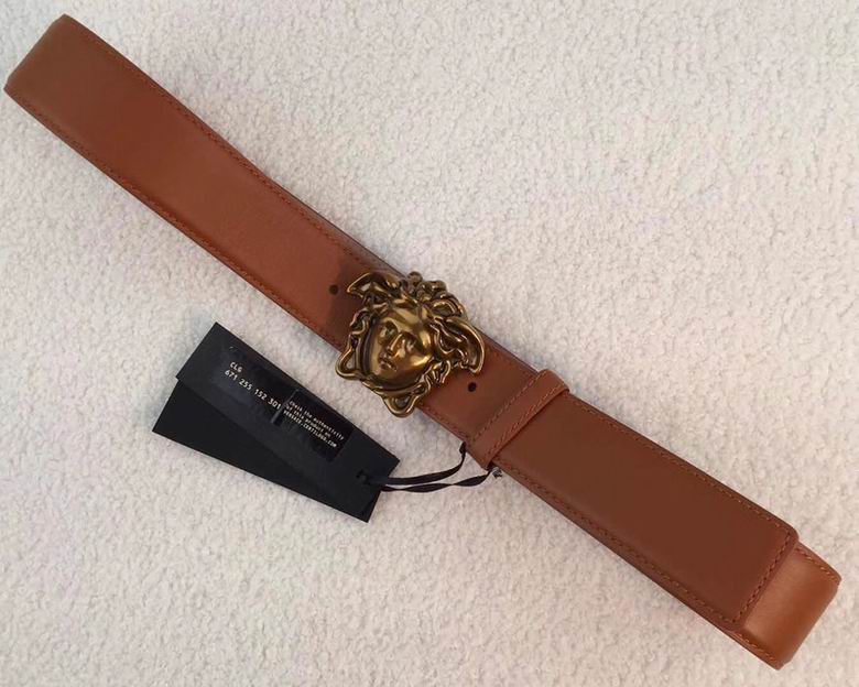 Versace Belt 38mmX95-110cm sj23