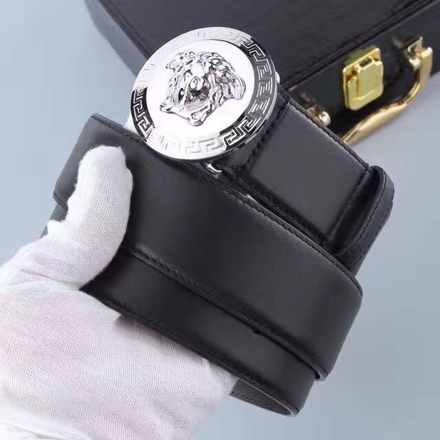 Versace Belt 38mmX95-125cm sj39
