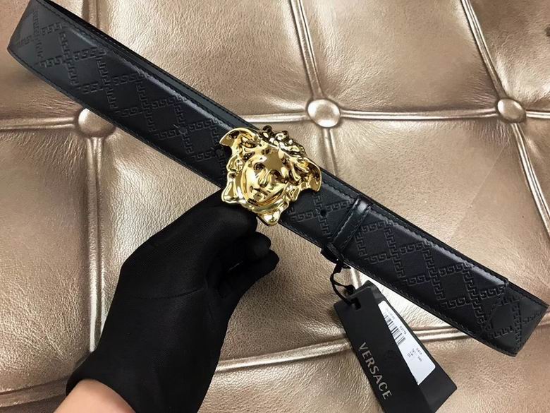 Versace Belt 38mmX95-125cm sj29