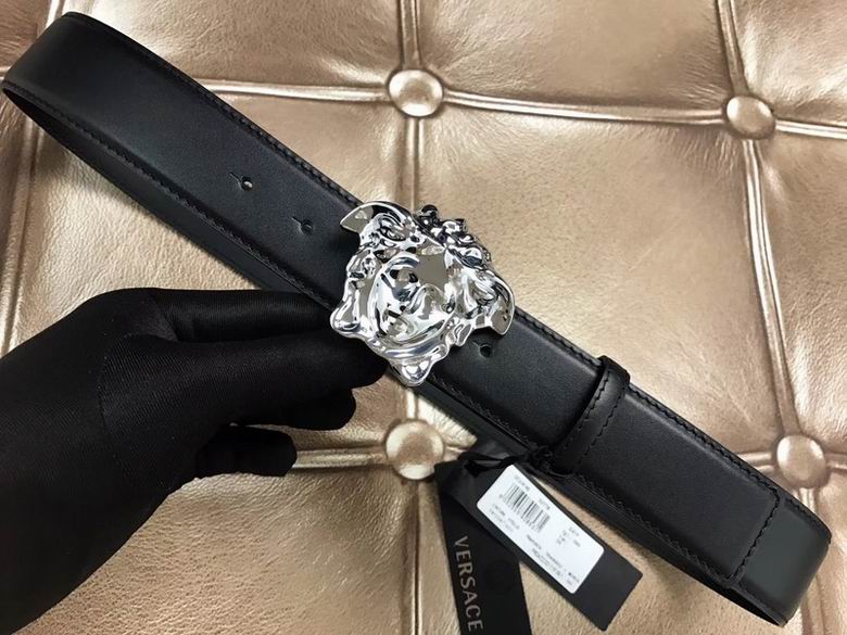 Versace Belt 38mmX95-125cm sj26