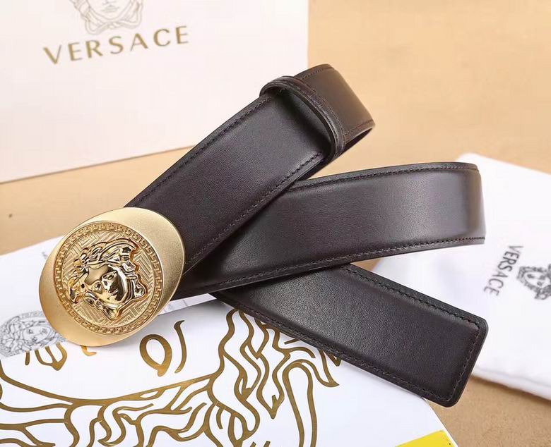 Versace Belt 38mmX95-125cm sj21