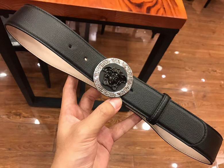 Versace Belt 38mmX95-125cm sj19