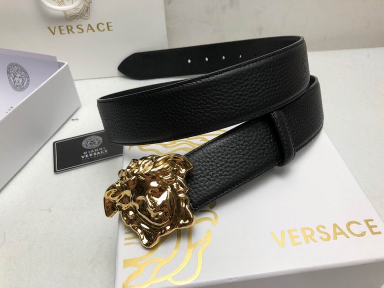 Versace Belt 38mmX95-125cm sj10
