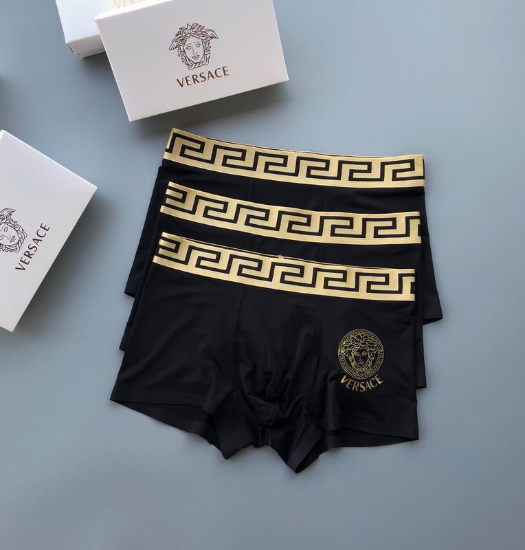 Versace boxer L-3XL 30