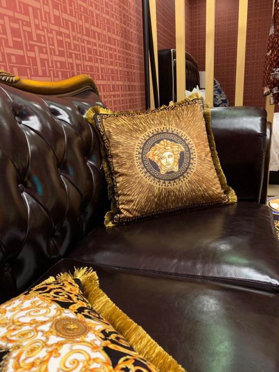 Versace Cushion 45X45 02