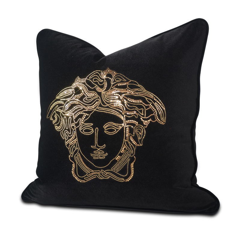 Versace Cushions 45X45cm 06