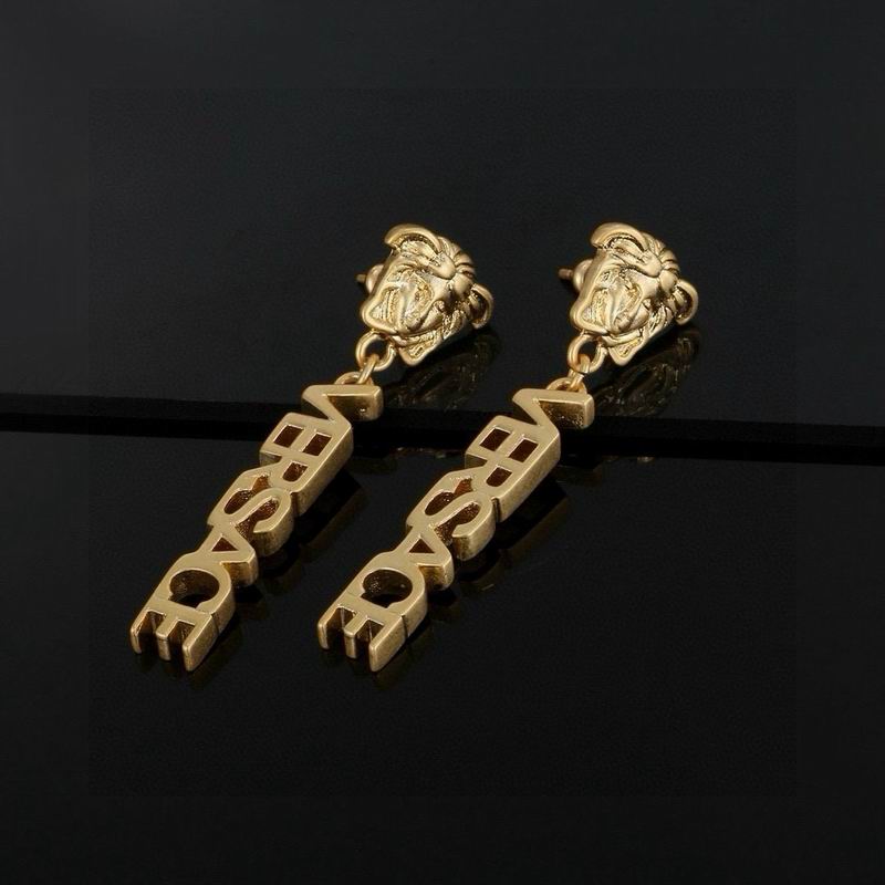 Versace Earring 05yxs01