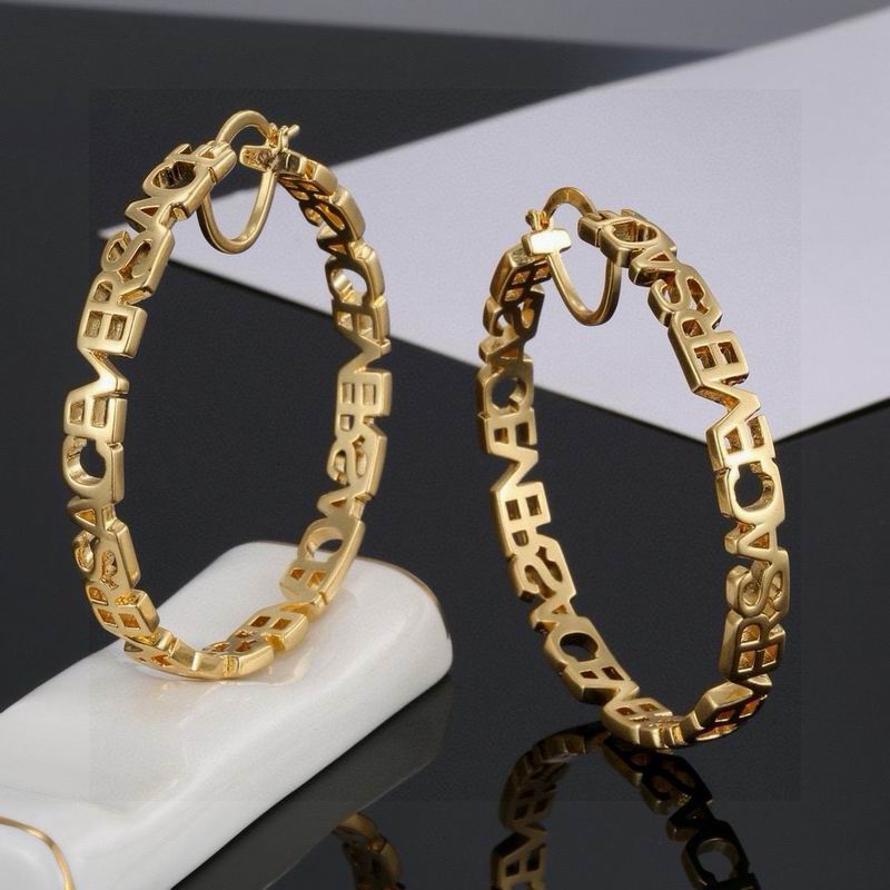 Versace Earring 05yxs05