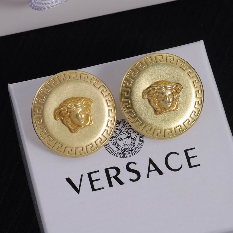 Versace Earring 05yxs06