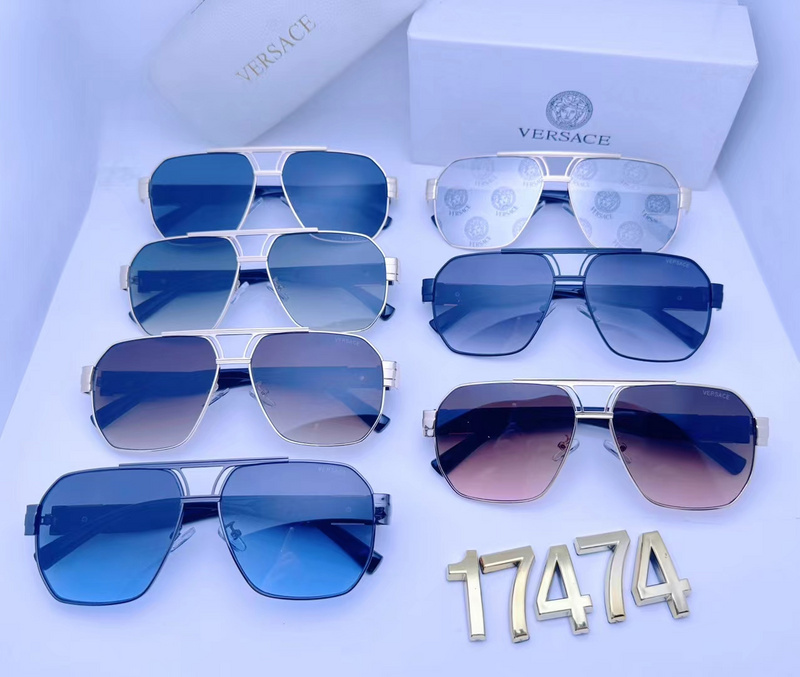 Versace Glasses xh06