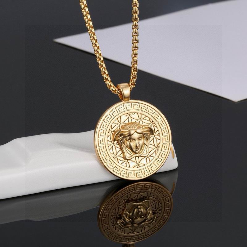 Versace Necklace 05yxs02