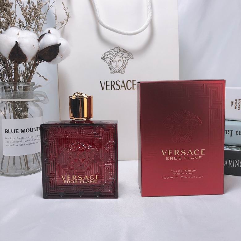 Versace Perfume 100ml 13