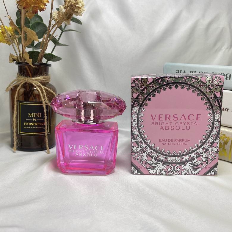 Versace Perfume 90ml 14