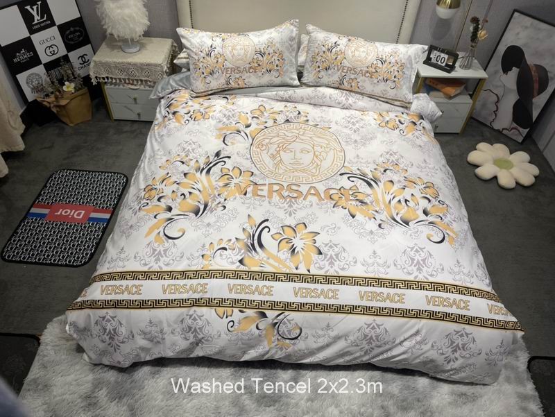 Versace Washed Tencel 2x2.3m 04
