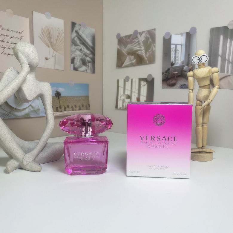 Versace Women 90ml 04
