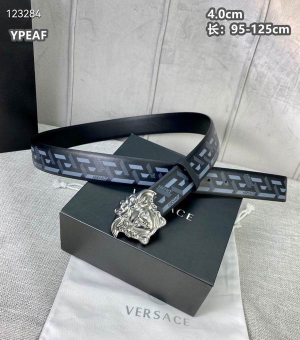 Versace belt 40mmX95-125cm 8L27